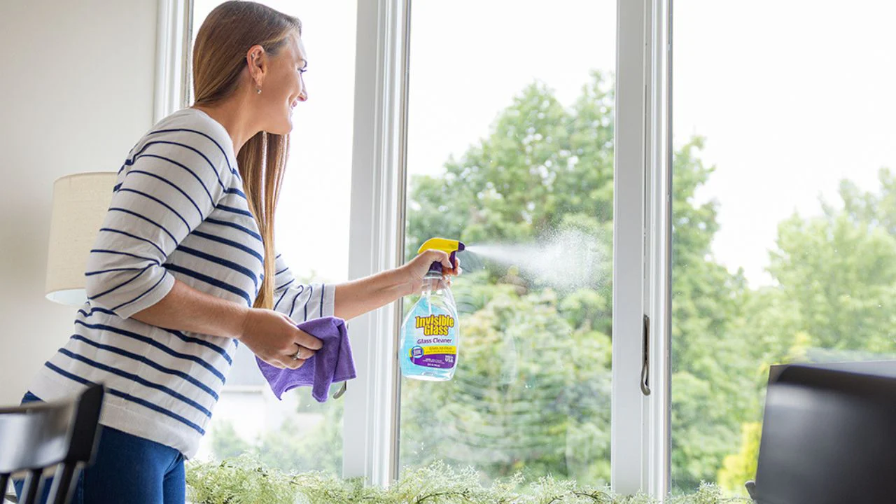 Office Window Streak-Free Cleaning services in Dallas, TX - Professional commercial window cleaning